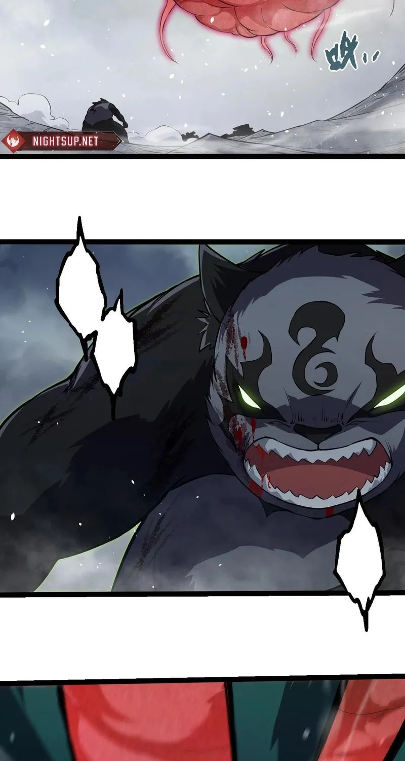 Evolution Begins With a Big Tree Chapter 358 page 4 - 