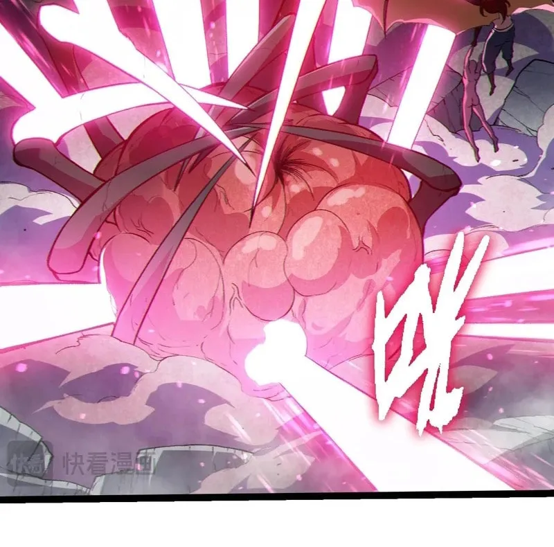 Evolution Begins With a Big Tree Chapter 358 page 33 - 
