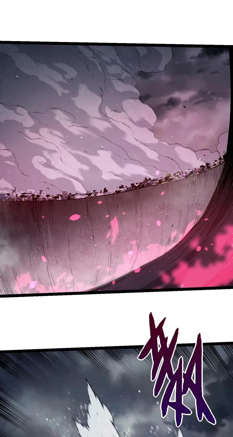 Evolution Begins With a Big Tree Chapter 358 page 44 - 