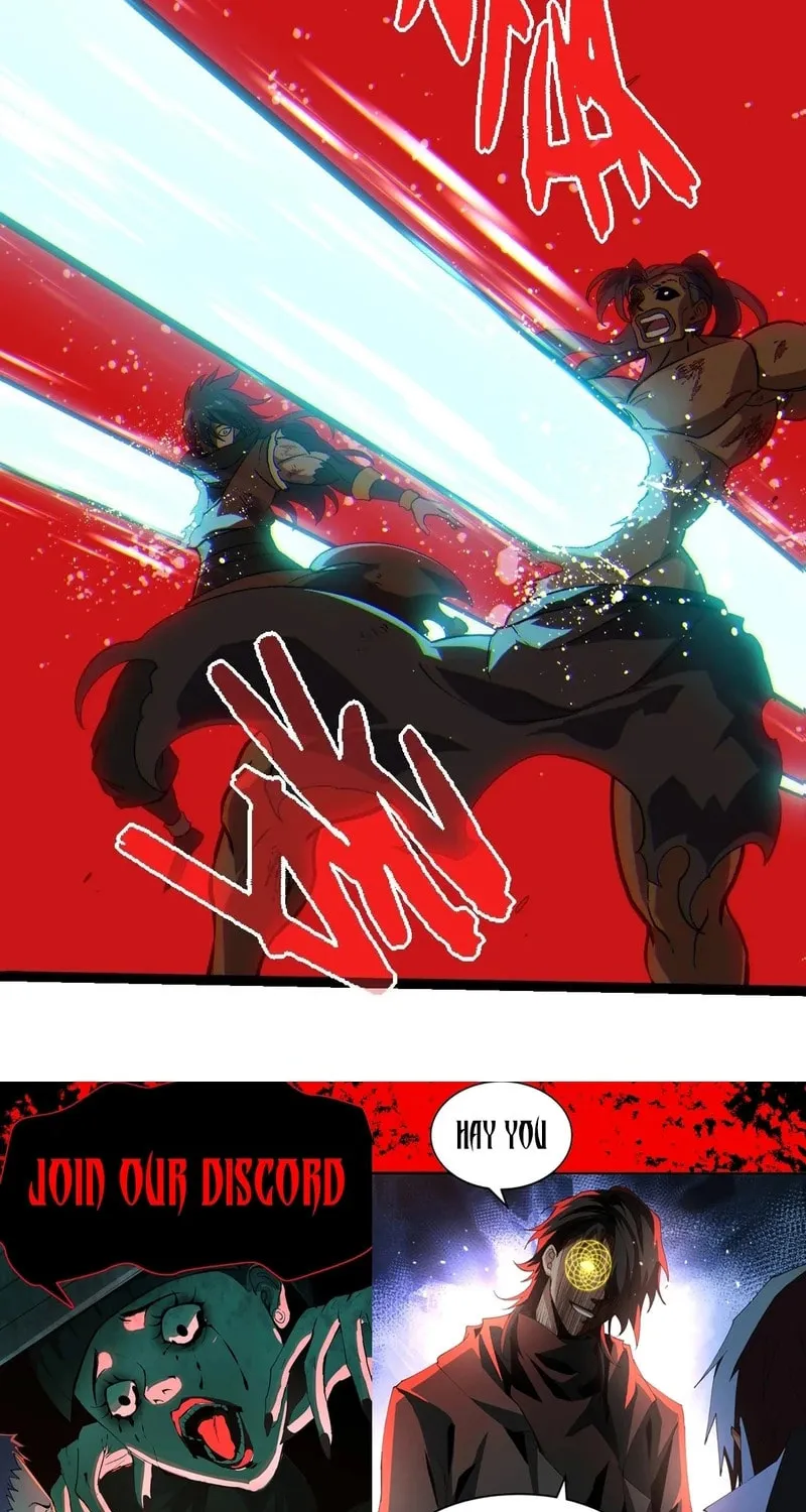 Evolution Begins With a Big Tree Chapter 358 page 48 - 