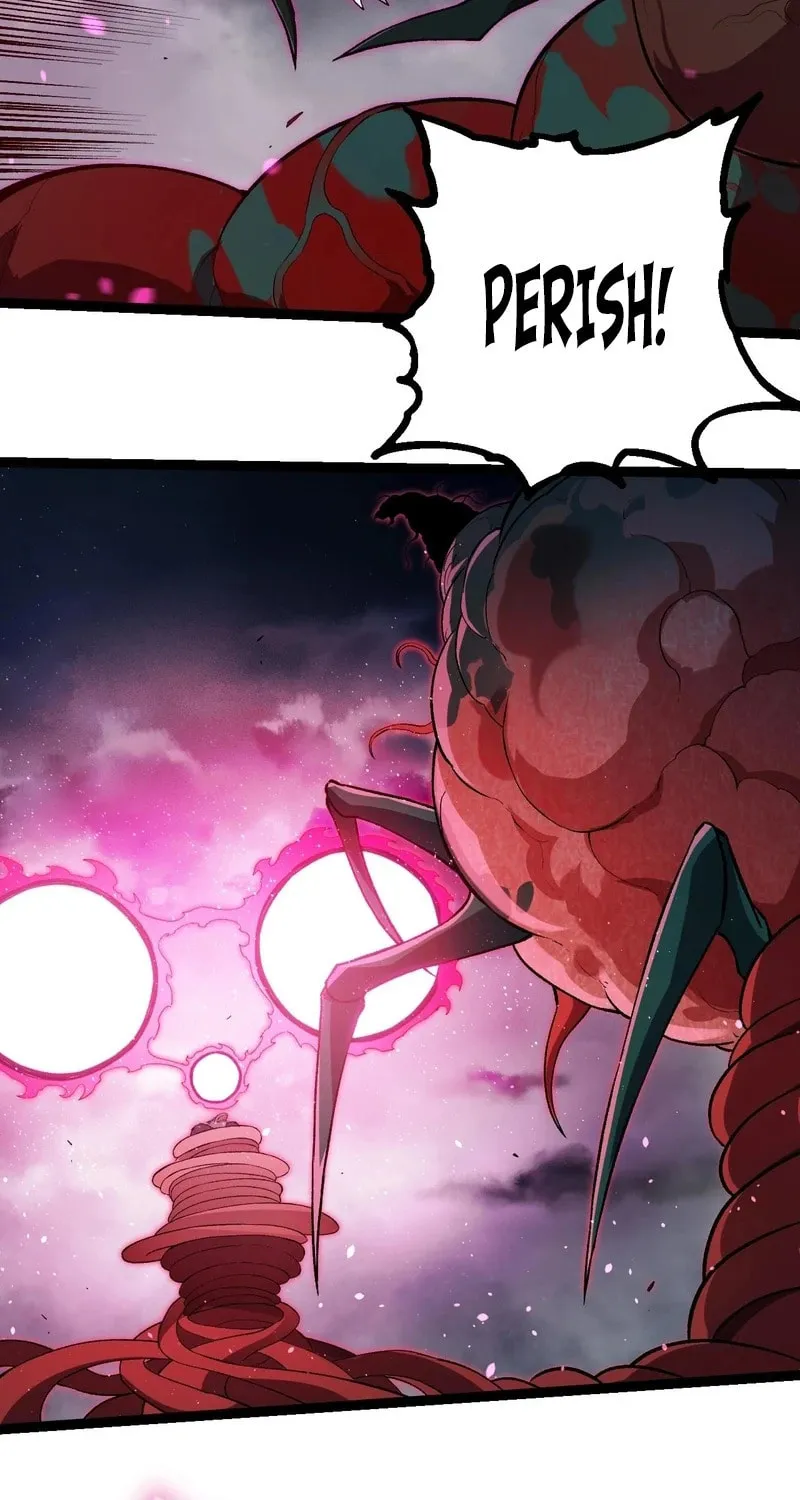 Evolution Begins With a Big Tree Chapter 358 page 10 - 