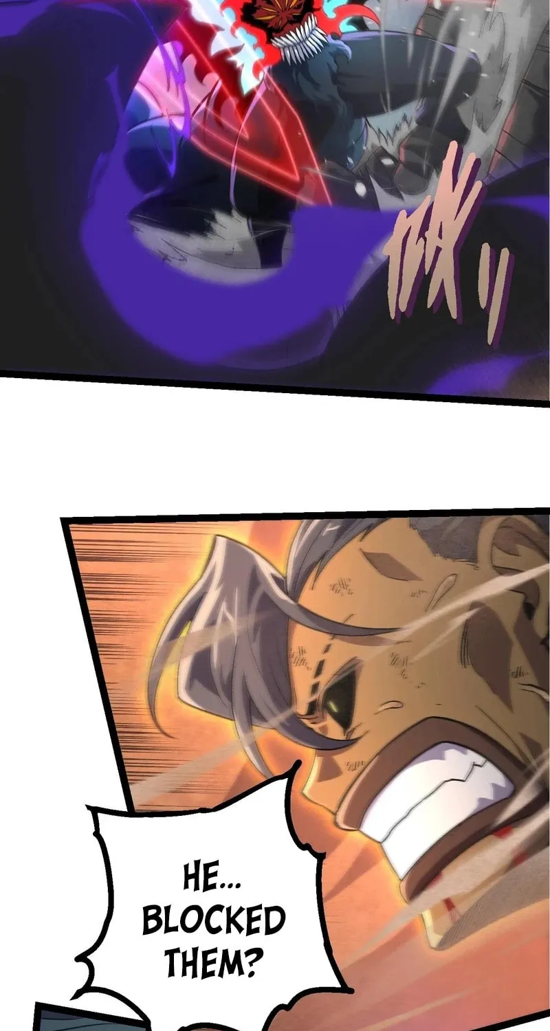 Evolution Begins With a Big Tree Chapter 359 page 11 - 
