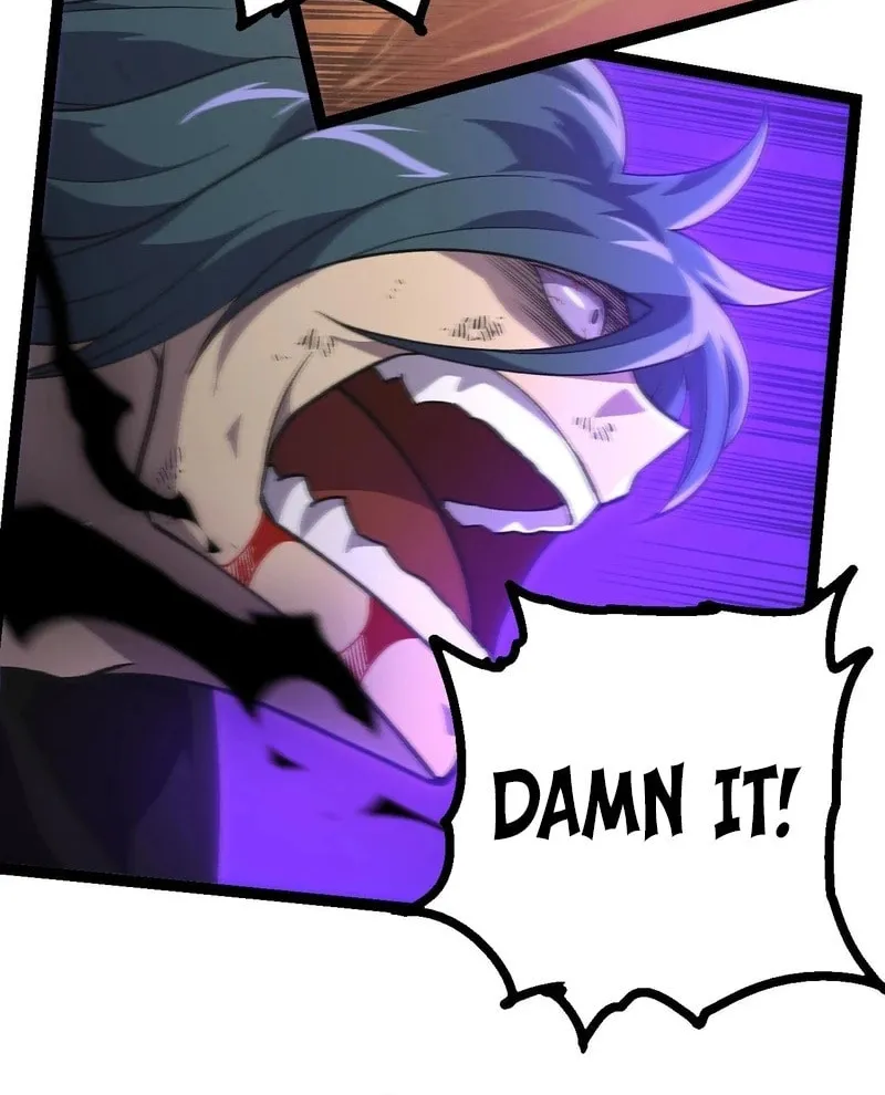 Evolution Begins With a Big Tree Chapter 359 page 12 - 