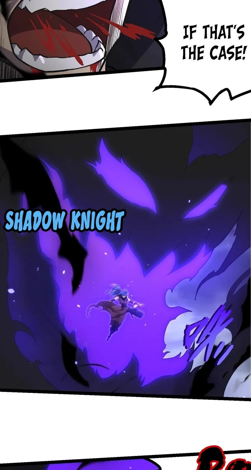 Evolution Begins With a Big Tree Chapter 359 page 14 - 
