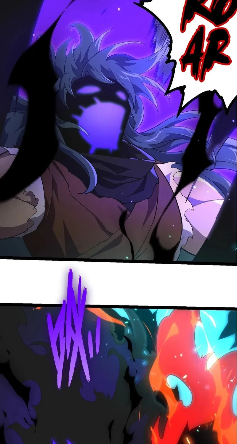Evolution Begins With a Big Tree Chapter 359 page 15 - 