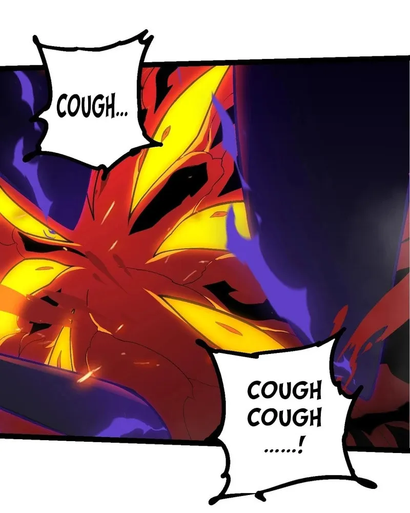 Evolution Begins With a Big Tree Chapter 359 page 24 - 