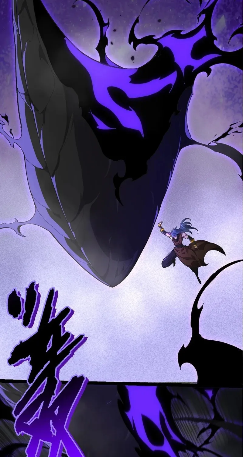 Evolution Begins With a Big Tree Chapter 359 page 27 - 