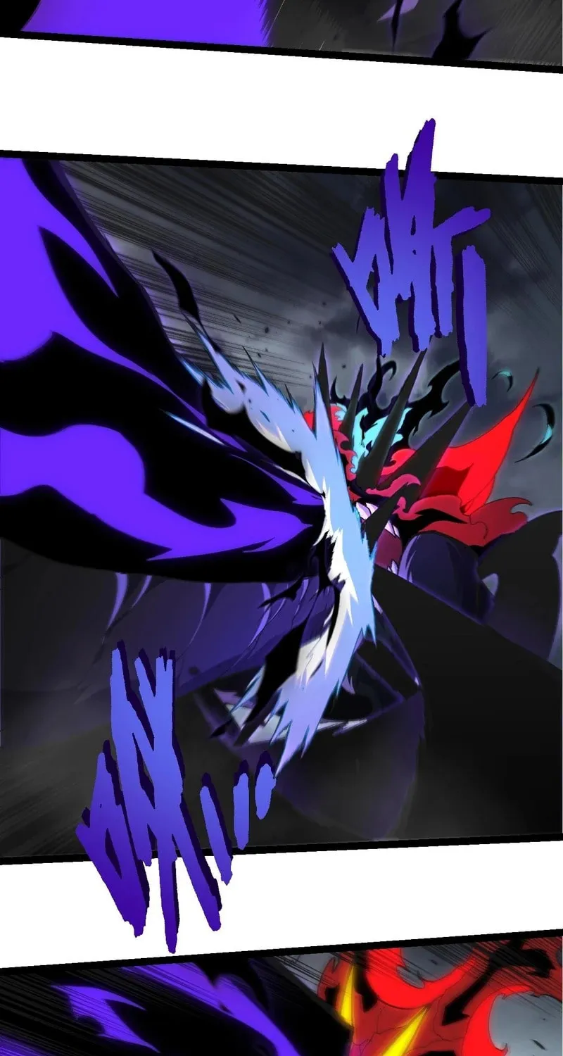 Evolution Begins With a Big Tree Chapter 359 page 29 - 
