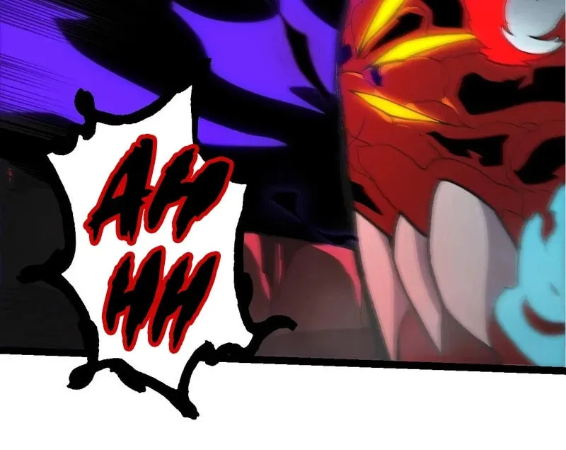 Evolution Begins With a Big Tree Chapter 359 page 30 - 