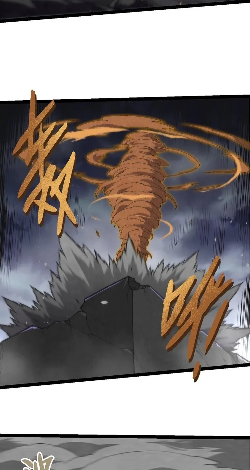 Evolution Begins With a Big Tree Chapter 359 page 35 - 