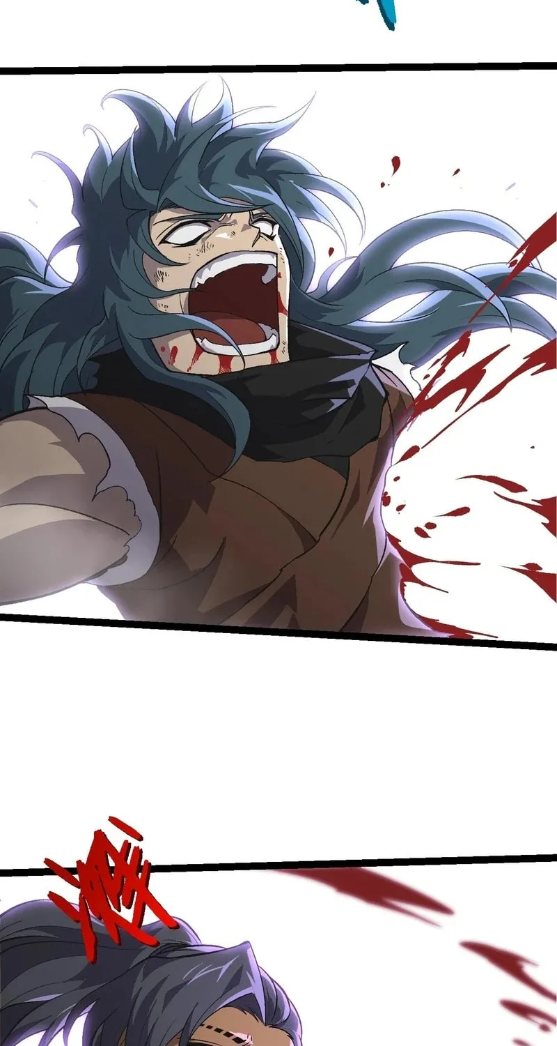Evolution Begins With a Big Tree Chapter 359 page 39 - 