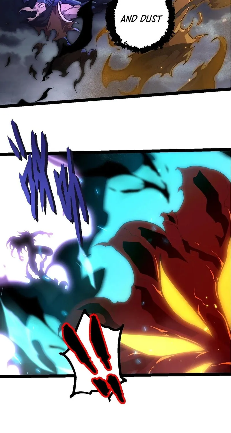 Evolution Begins With a Big Tree Chapter 359 page 5 - 