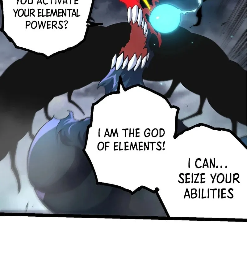 Evolution Begins With a Big Tree Chapter 359 page 42 - 