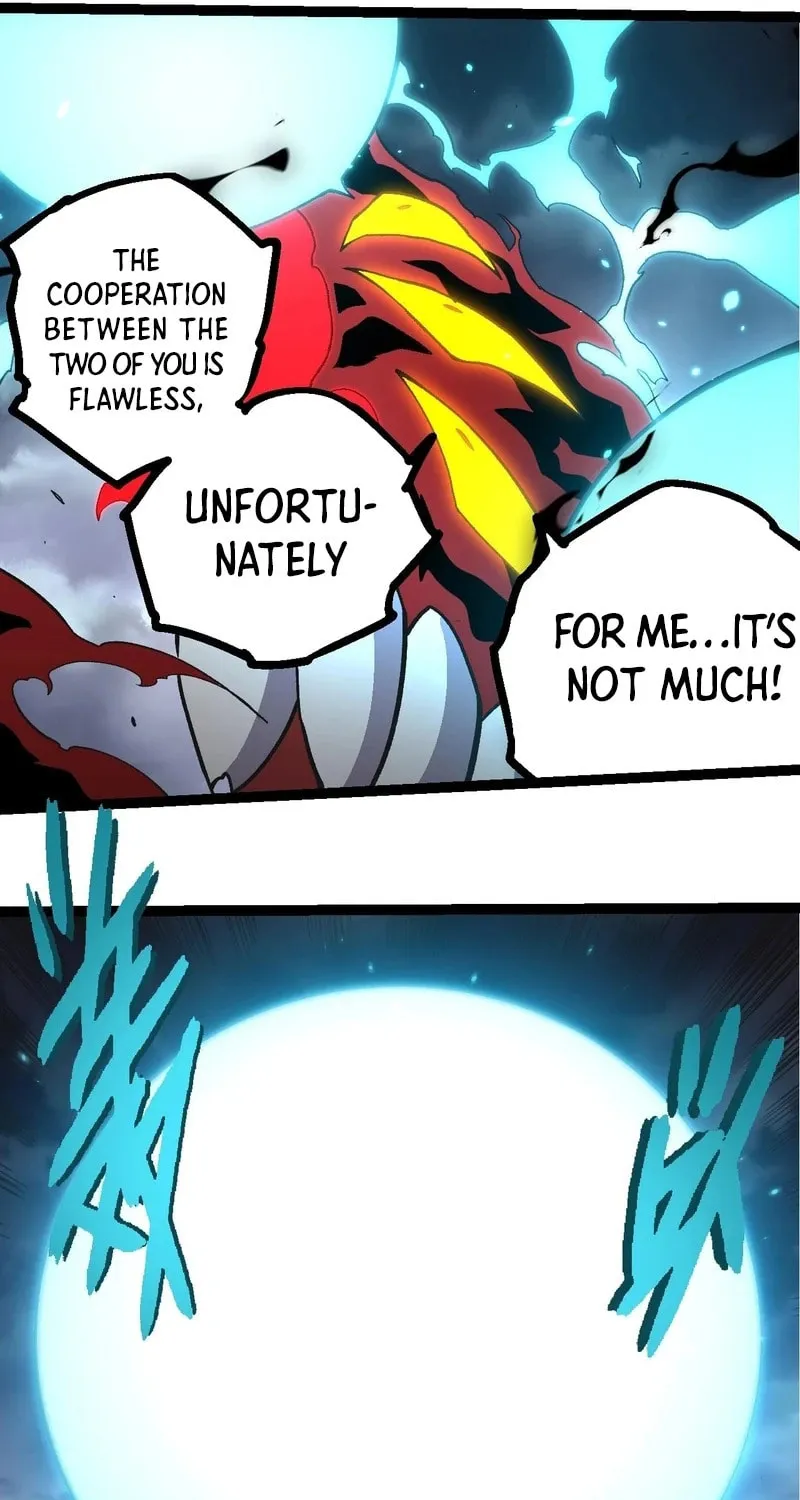 Evolution Begins With a Big Tree Chapter 359 page 43 - 