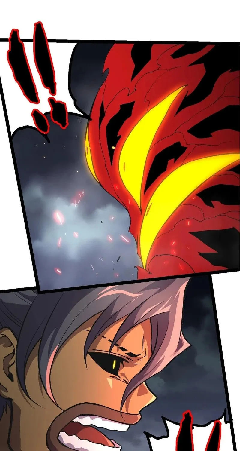 Evolution Begins With a Big Tree Chapter 359 page 45 - 