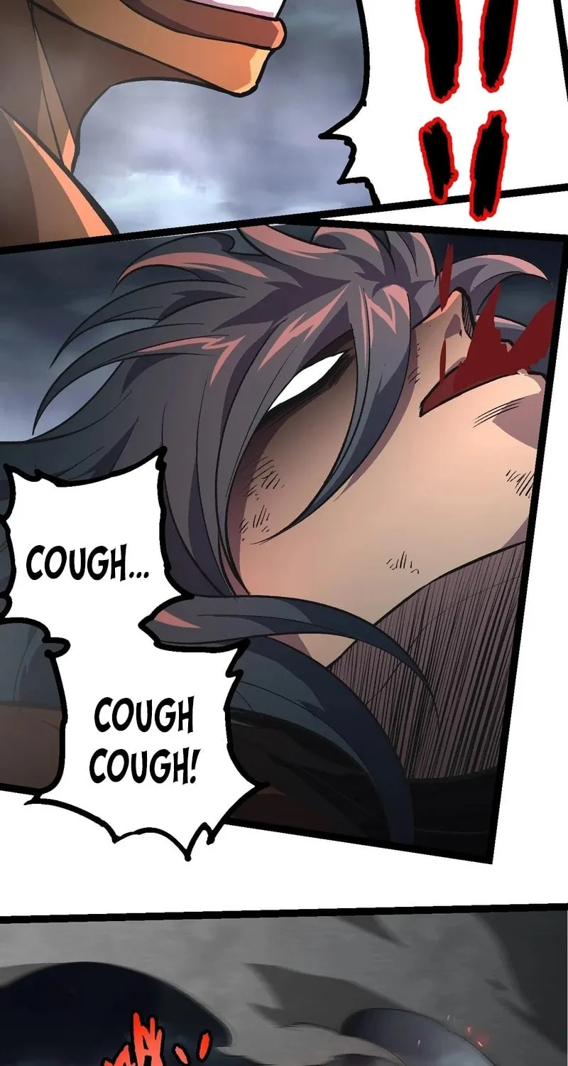 Evolution Begins With a Big Tree Chapter 359 page 46 - 