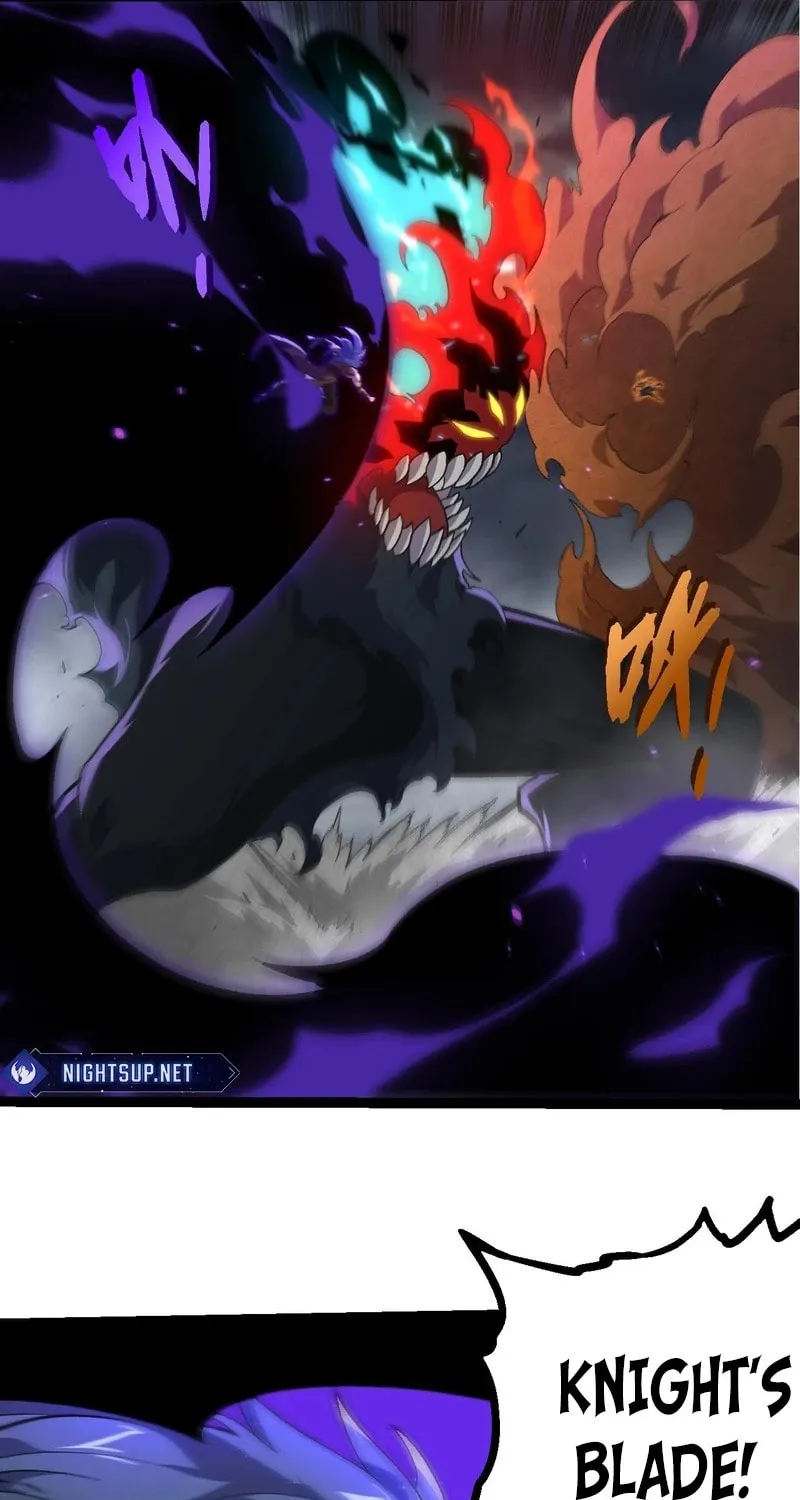 Evolution Begins With a Big Tree Chapter 359 page 7 - 