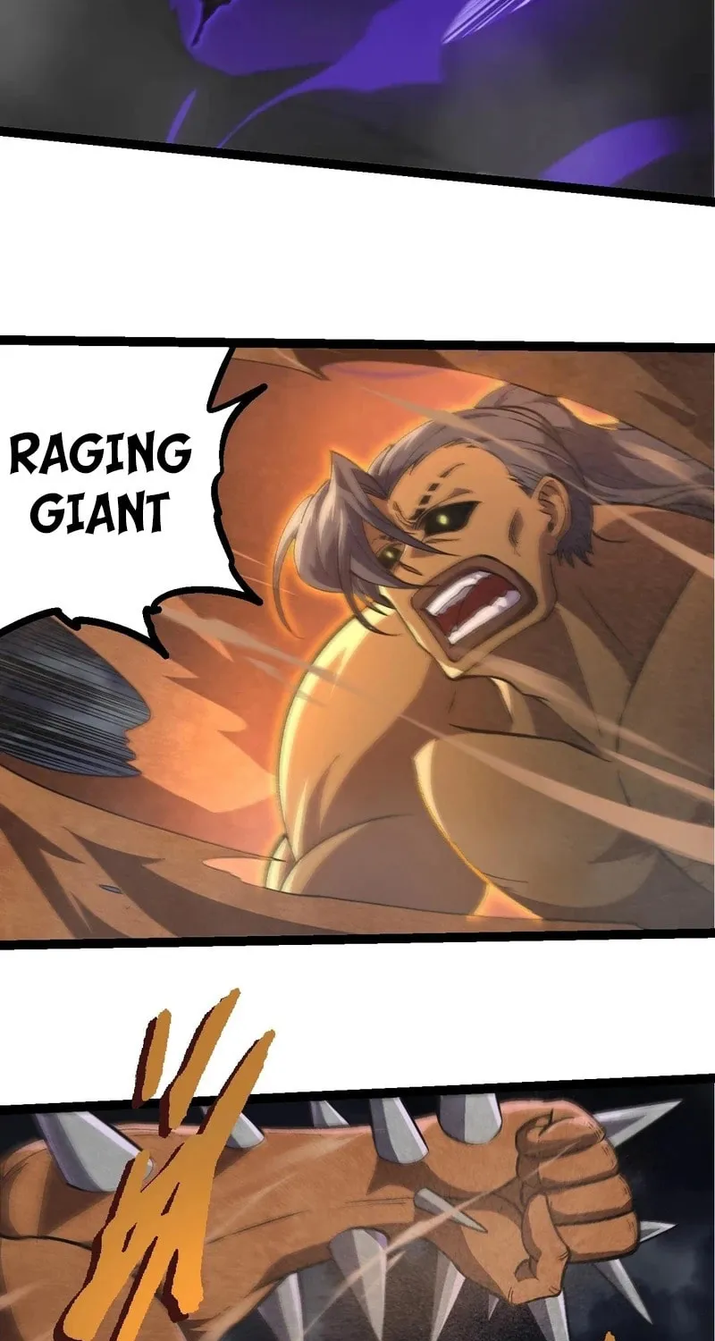 Evolution Begins With a Big Tree Chapter 359 page 9 - 