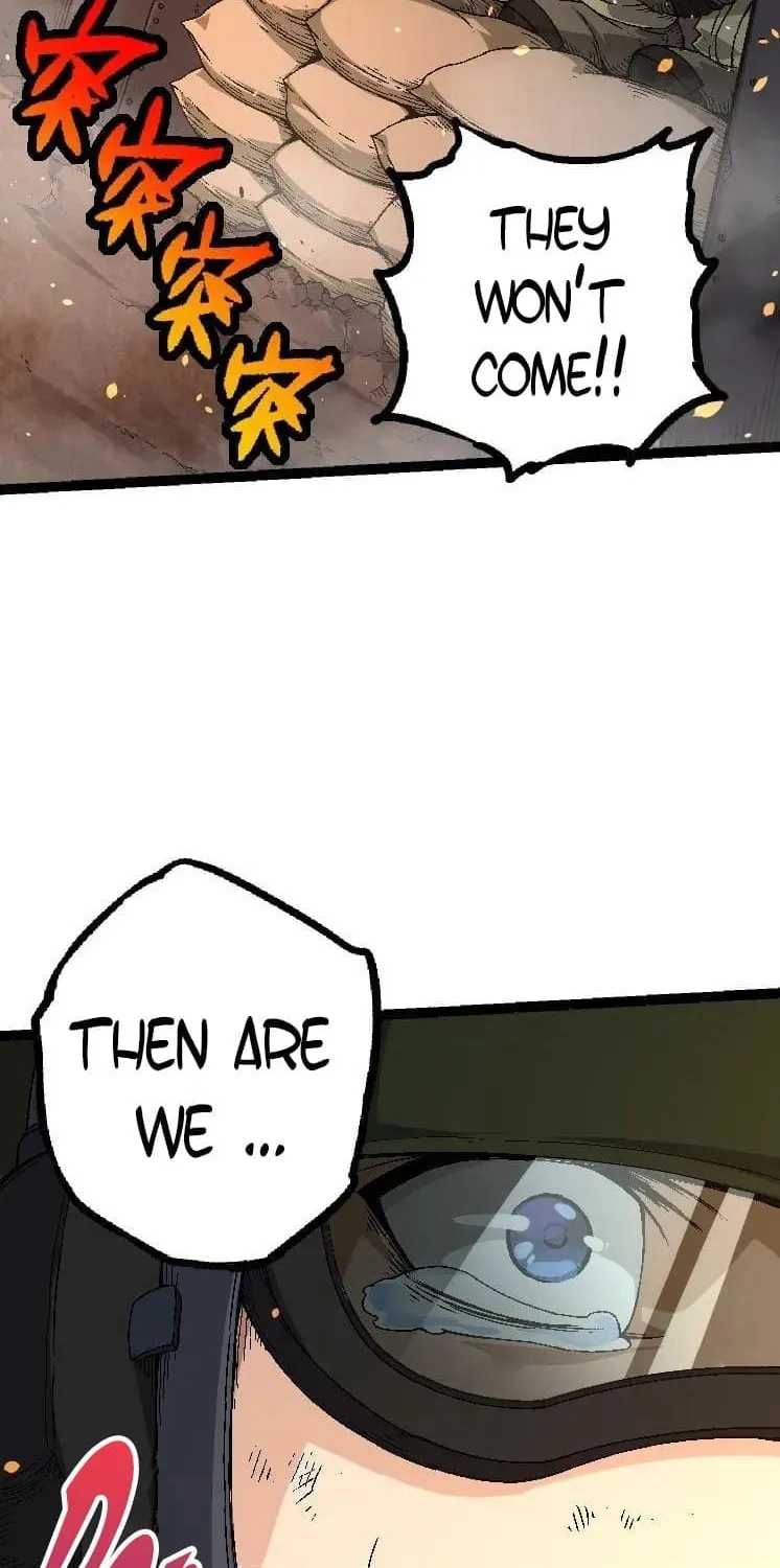Evolution Begins With a Big Tree Chapter 36 page 12 - 