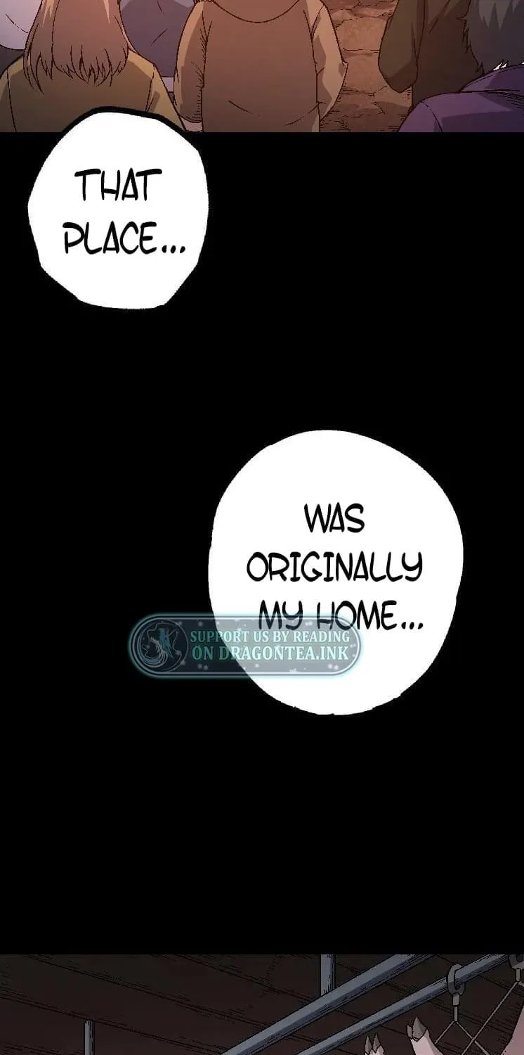 Evolution Begins With a Big Tree Chapter 36 page 16 - 