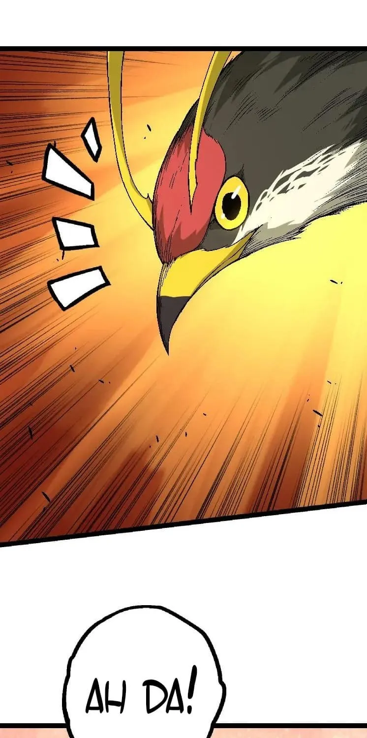 Evolution Begins With a Big Tree Chapter 36 page 21 - 