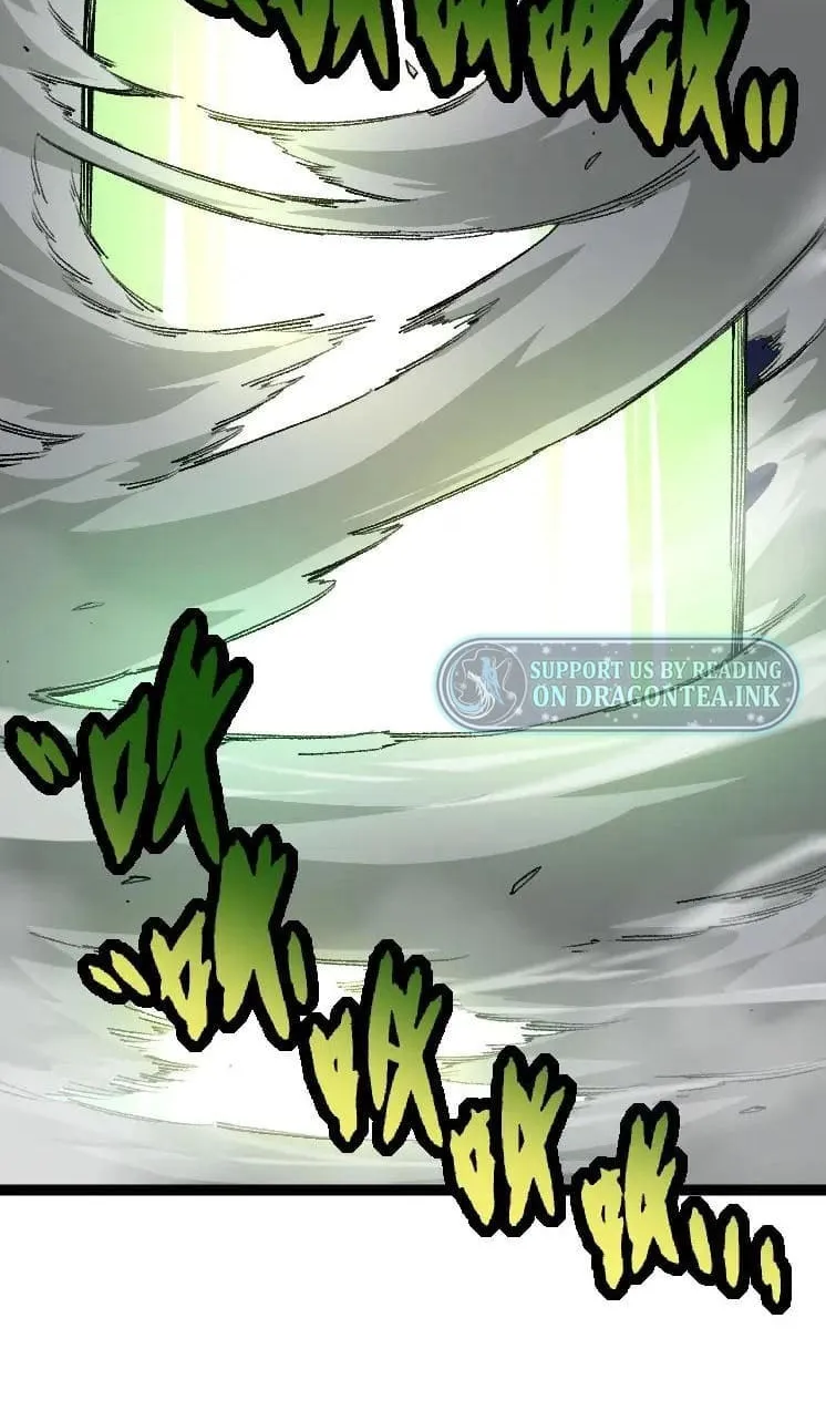 Evolution Begins With a Big Tree Chapter 36 page 44 - 
