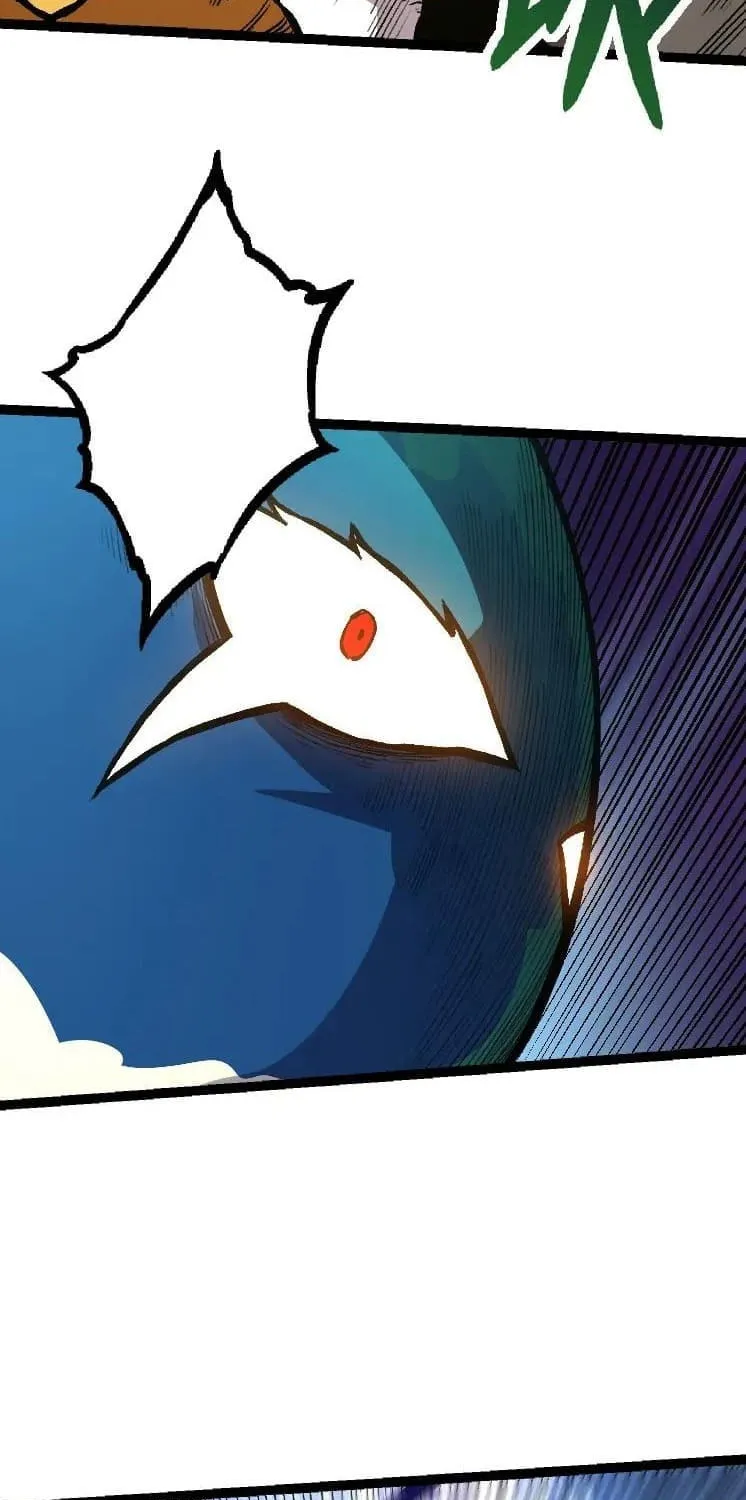 Evolution Begins With a Big Tree Chapter 36 page 47 - 