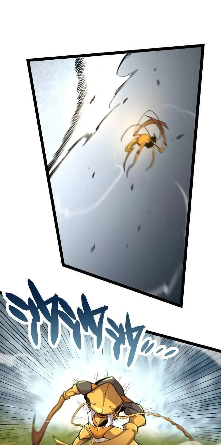 Evolution Begins With a Big Tree Chapter 36 page 53 - 