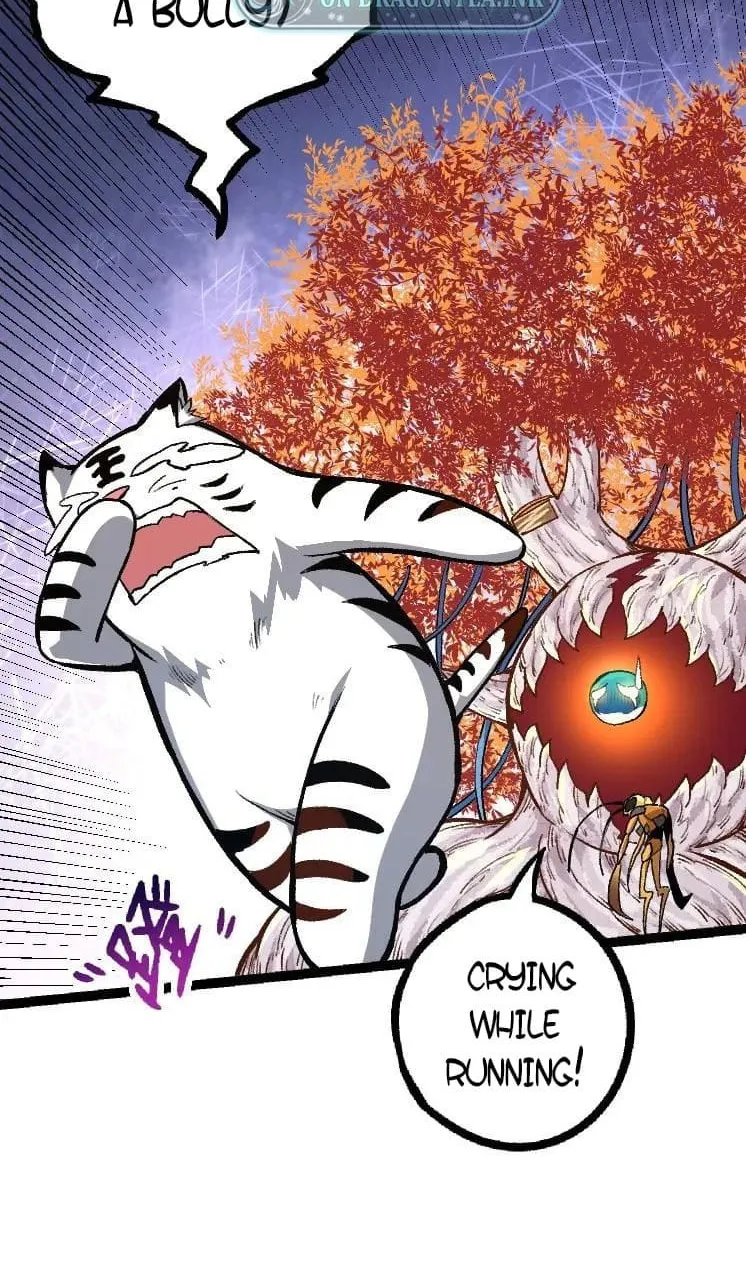 Evolution Begins With a Big Tree Chapter 36 page 60 - 