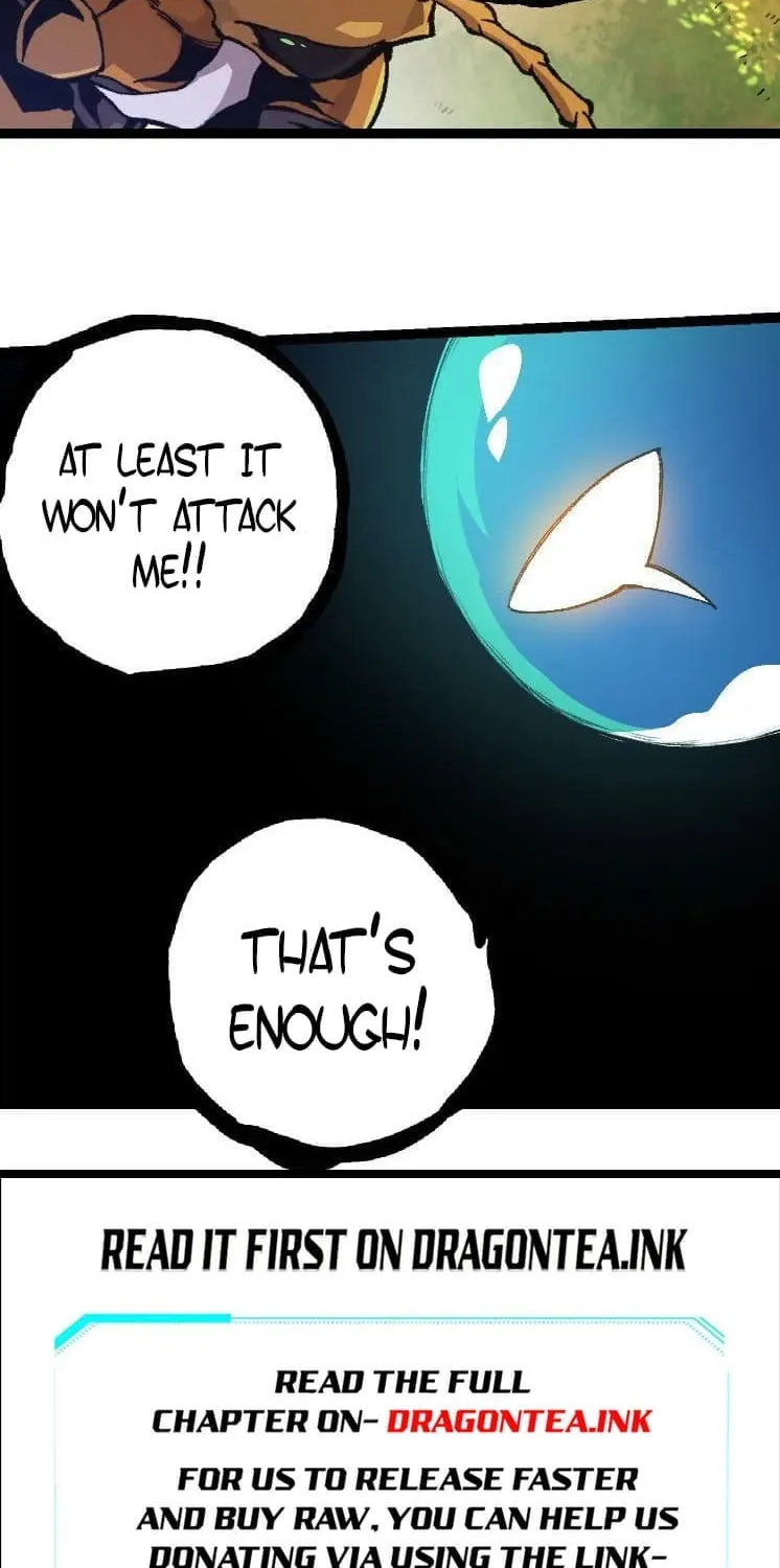 Evolution Begins With a Big Tree Chapter 36 page 64 - 