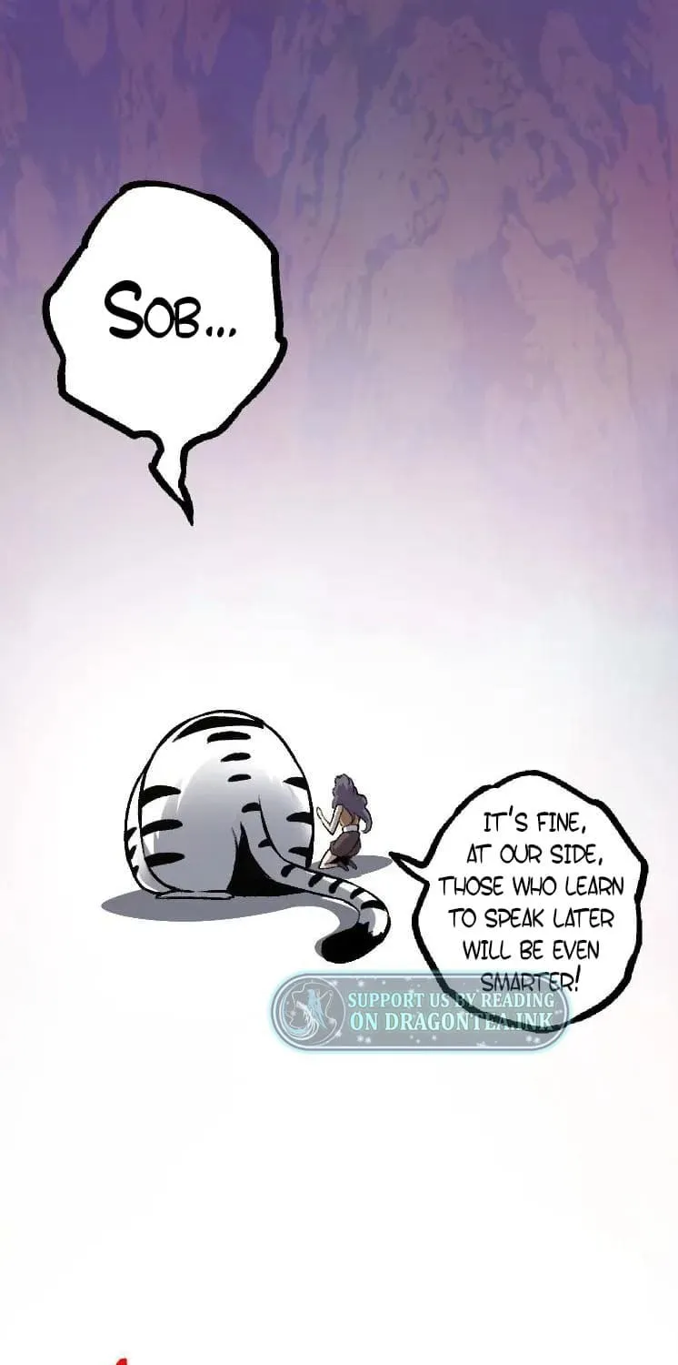 Evolution Begins With a Big Tree Chapter 36 page 66 - 