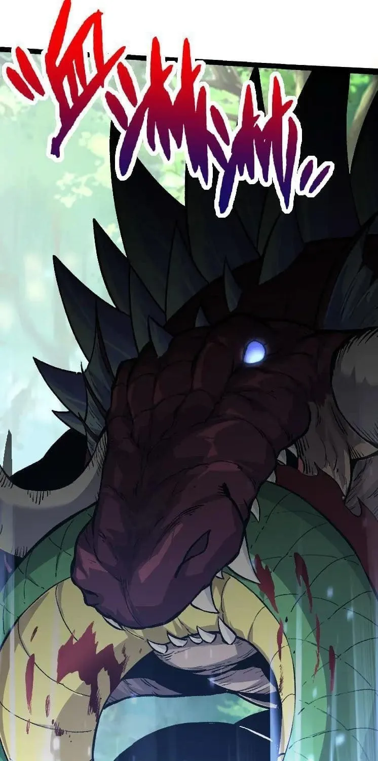 Evolution Begins With a Big Tree Chapter 36 page 67 - 