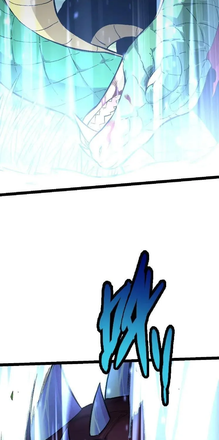 Evolution Begins With a Big Tree Chapter 36 page 68 - 