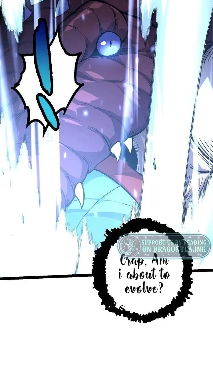 Evolution Begins With a Big Tree Chapter 36 page 69 - 