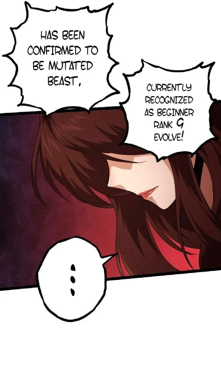 Evolution Begins With a Big Tree Chapter 36 page 73 - 