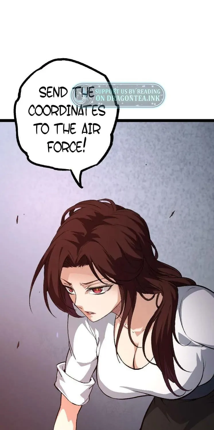 Evolution Begins With a Big Tree Chapter 36 page 74 - 