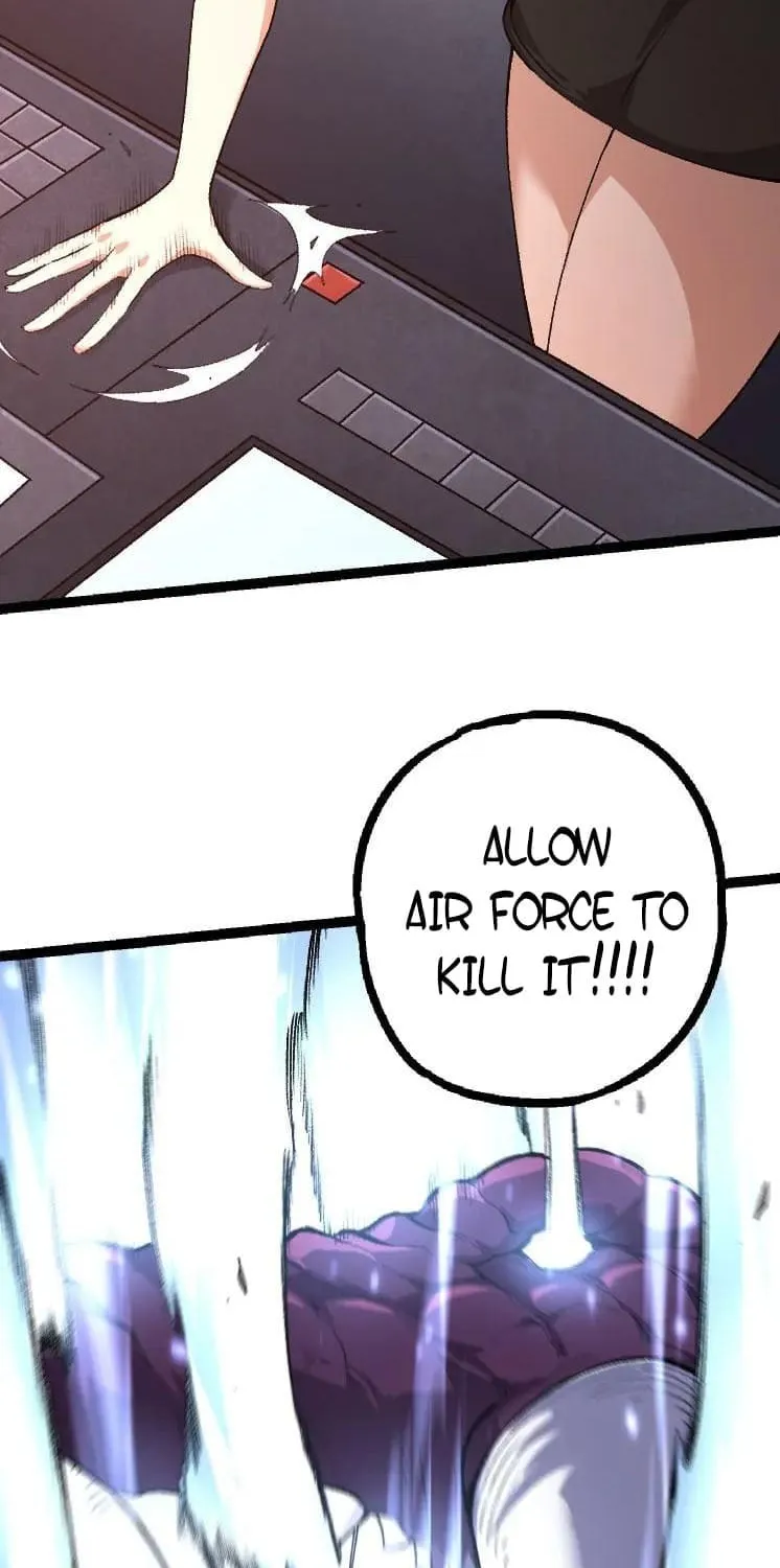 Evolution Begins With a Big Tree Chapter 36 page 75 - 