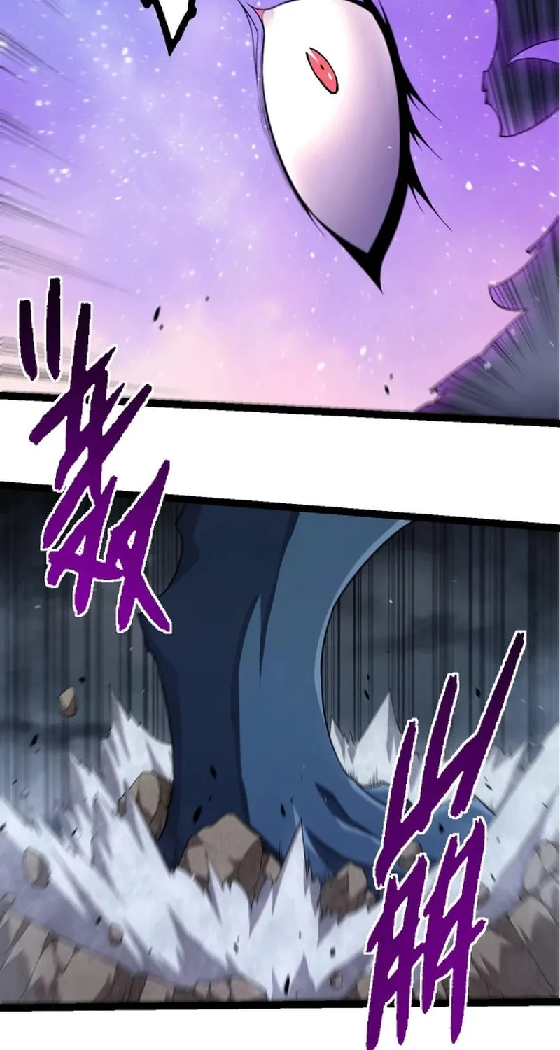 Evolution Begins With a Big Tree Chapter 360 page 11 - 
