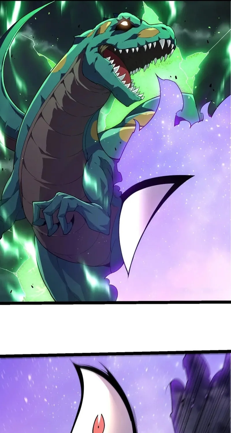 Evolution Begins With a Big Tree Chapter 360 page 13 - 