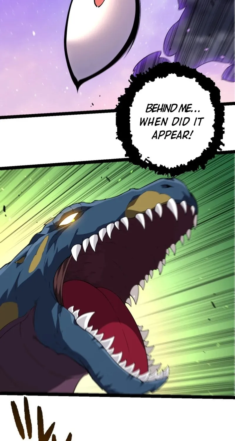 Evolution Begins With a Big Tree Chapter 360 page 14 - 