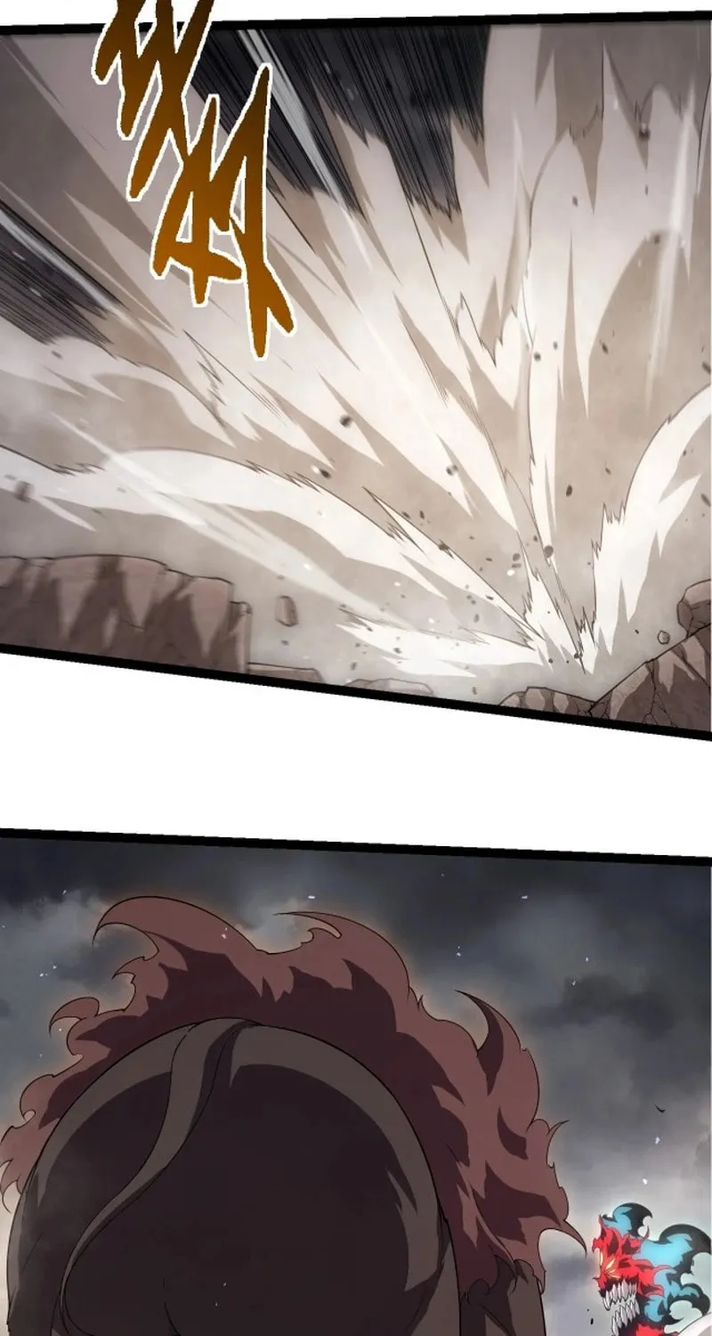 Evolution Begins With a Big Tree Chapter 360 page 15 - 