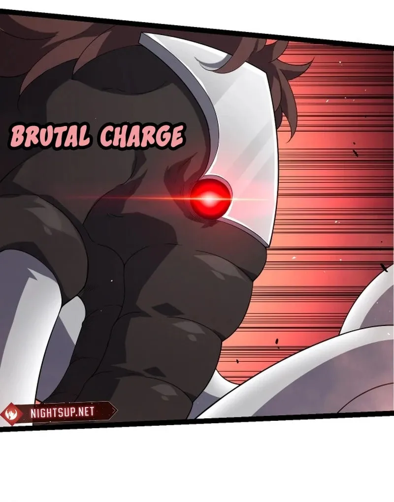 Evolution Begins With a Big Tree Chapter 360 page 23 - 