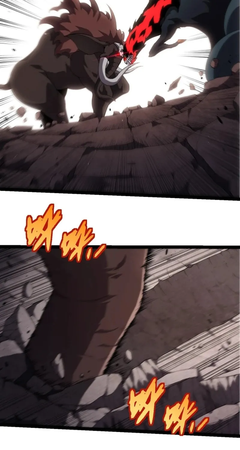 Evolution Begins With a Big Tree Chapter 360 page 25 - 