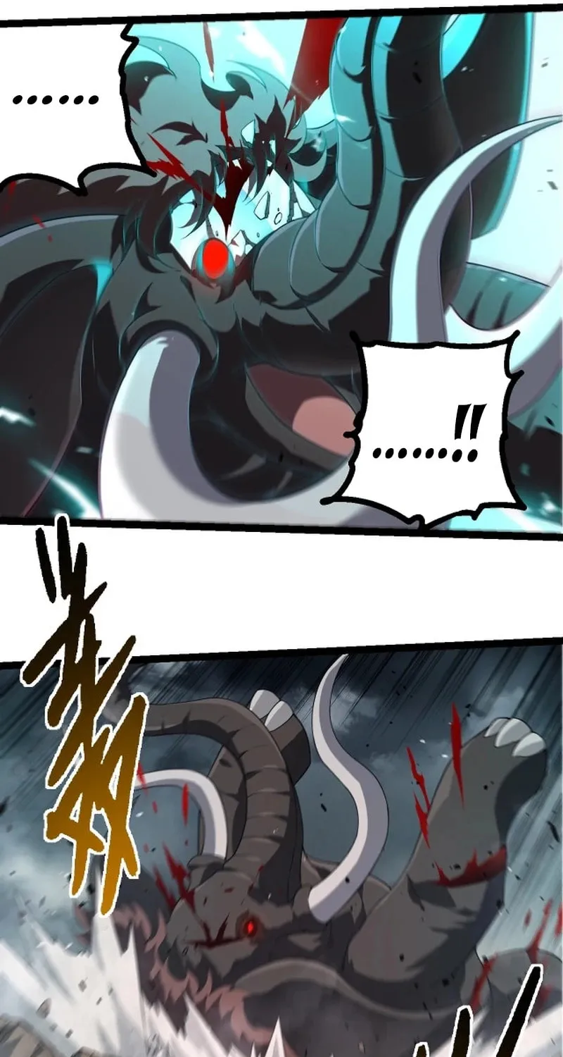 Evolution Begins With a Big Tree Chapter 360 page 29 - 