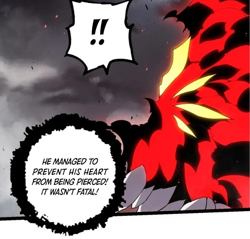 Evolution Begins With a Big Tree Chapter 360 page 40 - 