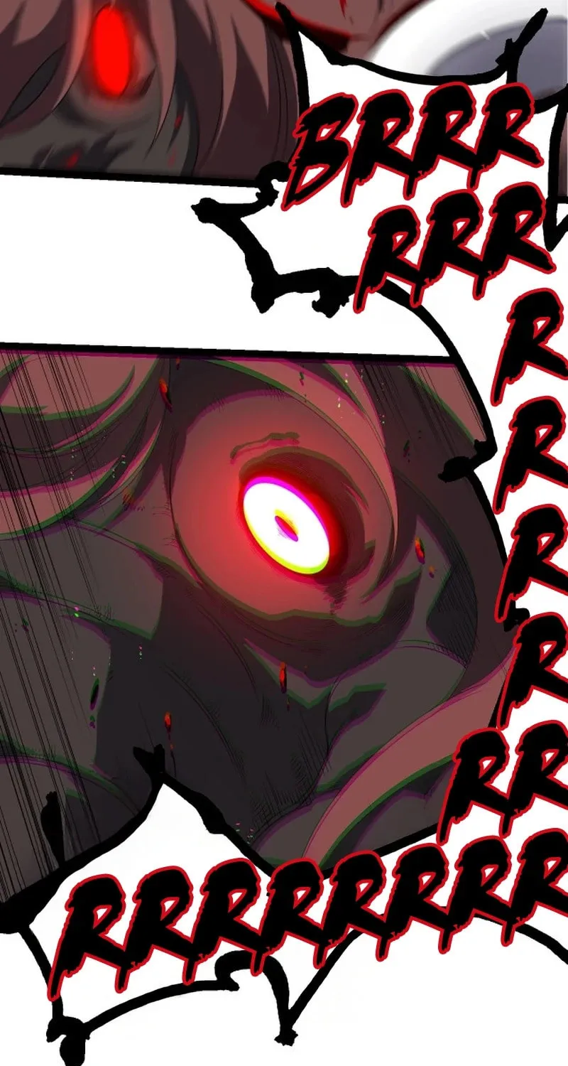 Evolution Begins With a Big Tree Chapter 360 page 47 - 
