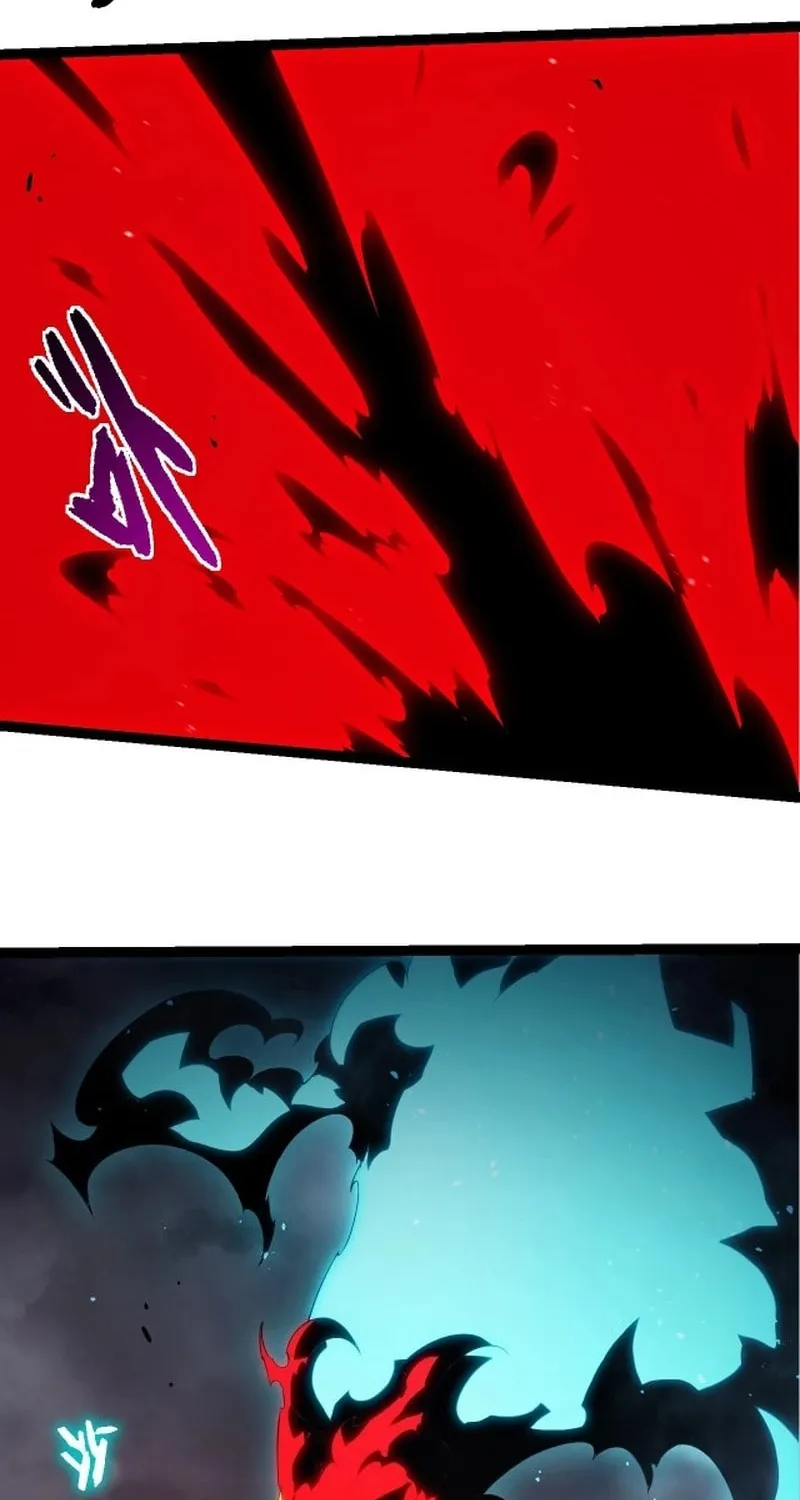 Evolution Begins With a Big Tree Chapter 360 page 48 - 