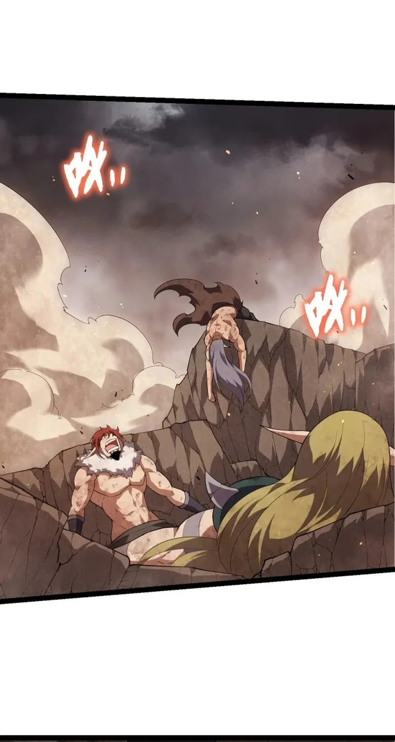 Evolution Begins With a Big Tree Chapter 360 page 7 - 