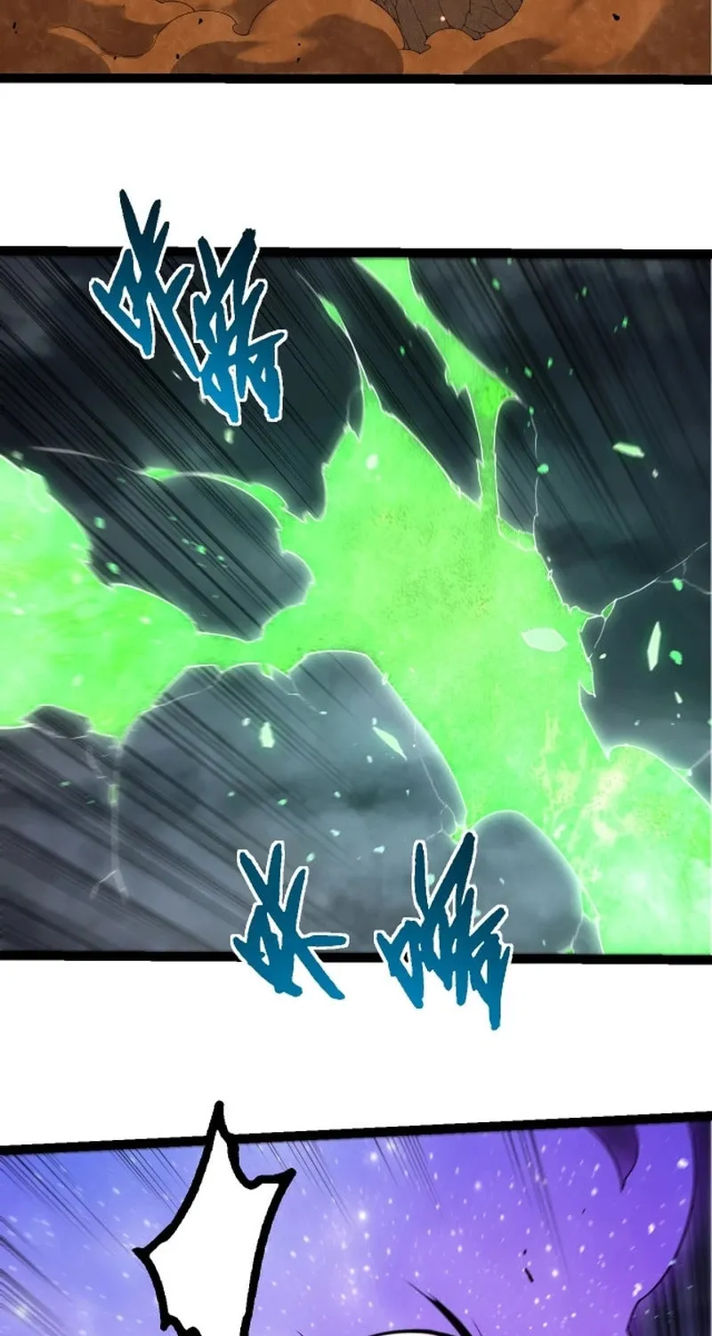Evolution Begins With a Big Tree Chapter 360 page 10 - 