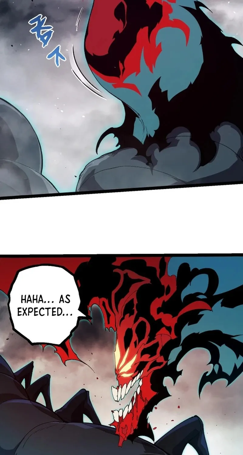 Evolution Begins With a Big Tree Chapter 361 page 11 - 